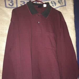 Polo shirt